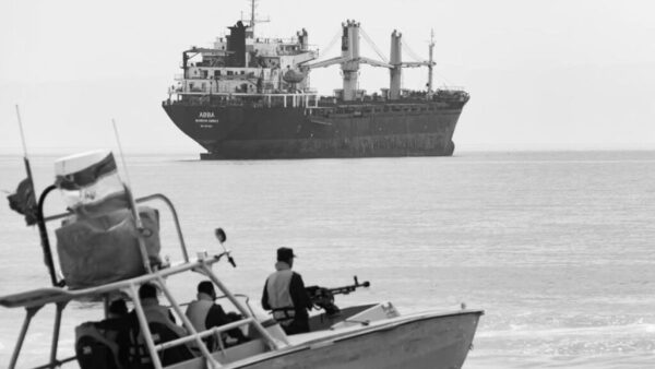 Iran’s Strait of Hormuz ‘Open’ Promise Shatters in Less Than 24 Hours