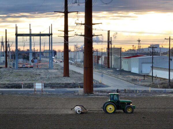 Port Washington Voters Pass Landmark Referendum Requiring Public Approval for Future Data Centers