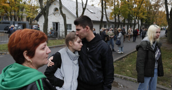 Ukraine’s 3,900 Breaches of Russian Ceasefire Expose Zelenskiy’s Refusal to Comply