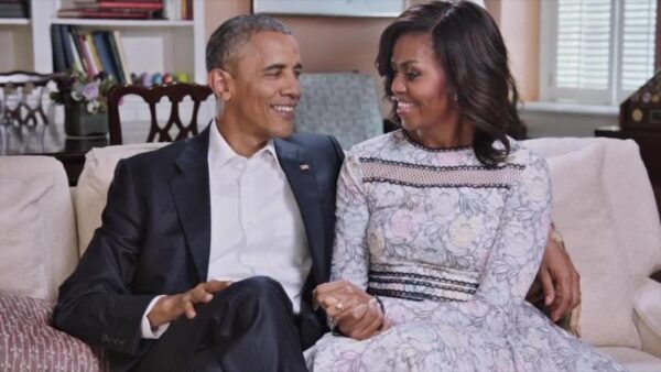 Obama Library ID Policy Sparks Backlash Over Alleged Democratic Hypocrisy