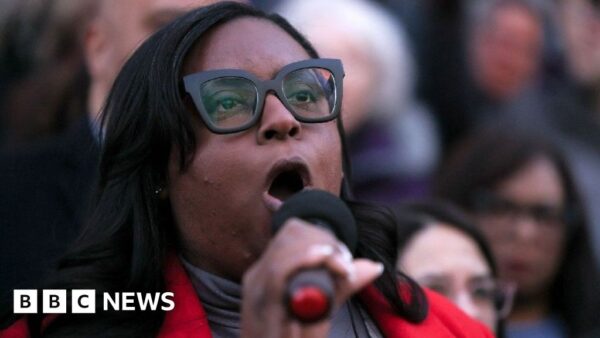 Four Women Accuse Utah’s Democratic Congress Candidate of Unwanted Sexual Advances