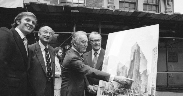 Trump Threatens to Cut NYC’s Federal Funds Over Wealth Tax Proposal