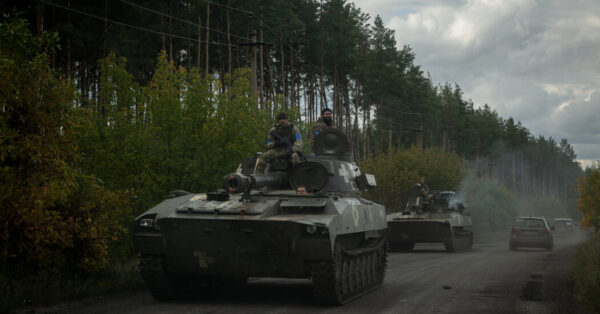 Zelenskyy’s Ceasefire Prolongation Bid Exposed as Ukrainian Forces Violate Truce 6,500 Times