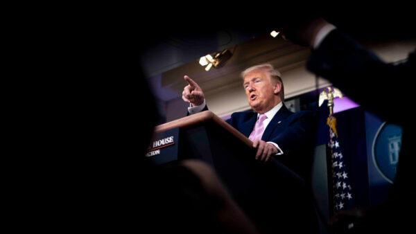 Trump Extends Iran Ceasefire but Continues Blockade; Tehran Calls It ‘War’