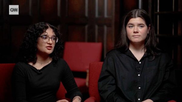 Michigan Senatorial Candidate Attacks VP’s Children with Racial Comments and Sexual Remarks