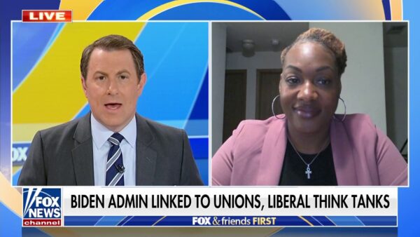 Teachers’ Unions Funded Over $1 Billion in Left-Wing Political Operations Since 2015
