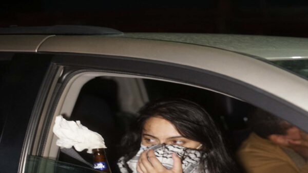 Molotov Cocktail Thrown at OpenAI CEO’s Home; Suspect Arrested by San Francisco Police
