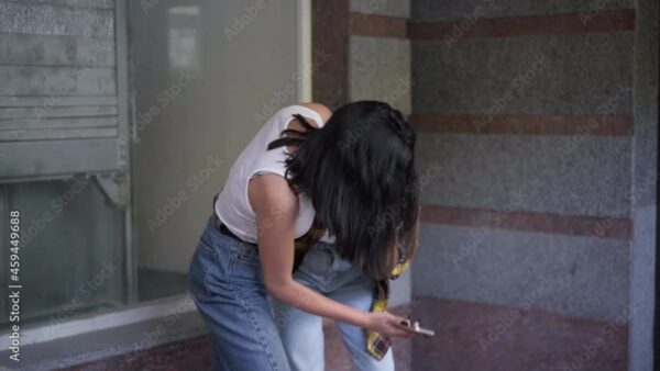 NYC Teen Stomps Girl’s Head After Refusal to Share Phone Number