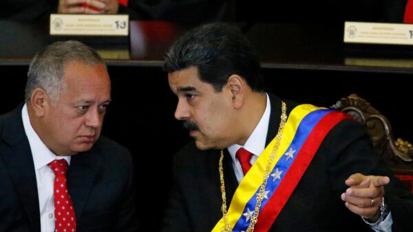 Trump Claims He’ll “Quickly” Learn Spanish to Run for Venezuela Presidency