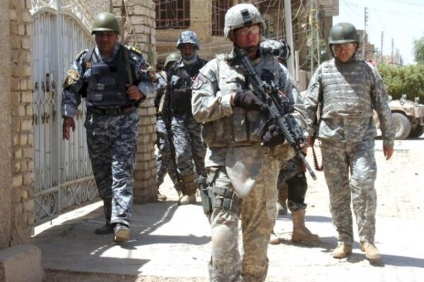 Washington’s Dollar Freeze and $10 Million Bounty Target Iraq’s Iran-Backed Militias