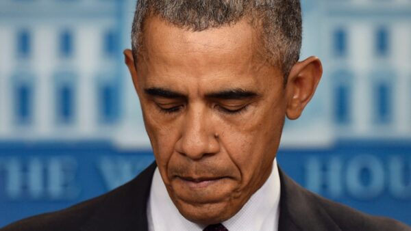 Obama’s ‘No Motive’ Statement for White House Shooting Contradicted by Shooter’s Manifesto