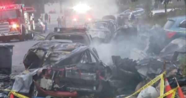 U.S. Commercial Plane Struck by Drone Near San Diego Airport in Unexplained Incident