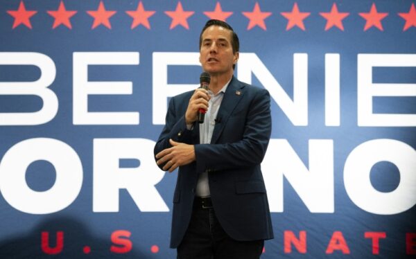 U.S. Senator Bernie Moreno Steps into Colombian Election Observer Role Amid Tensions