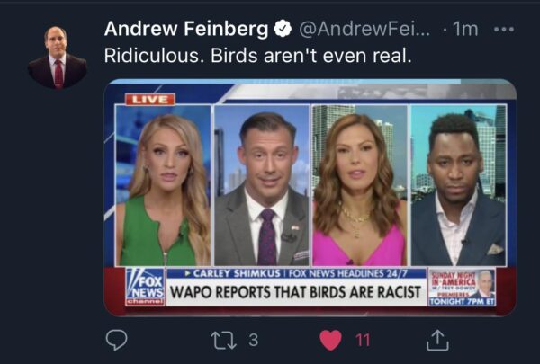 The White House Beekeeper Moment That Went Viral