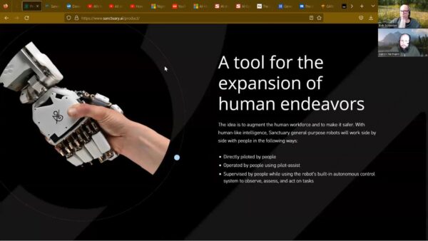 The AI Revelation That Changed My Perspective in Three Days
