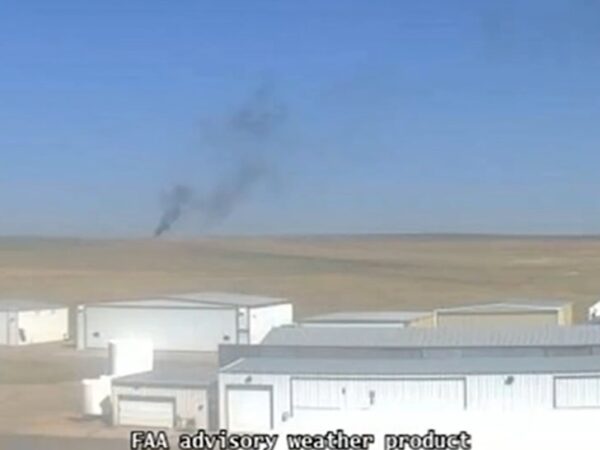 Two Near-Mid-Air Collisions Force U.S. Airlines into Evasive Actions as FAA Investigates