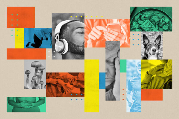 First-Ever Cabinet Member Podcast Targets America’s Rising Chronic Illness Epidemic