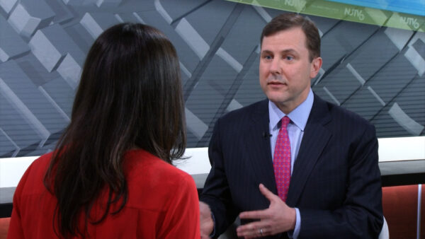 Congressman Tom Kean Jr. Finally Addresses Month-Long Absence After Unspecified Health Crisis