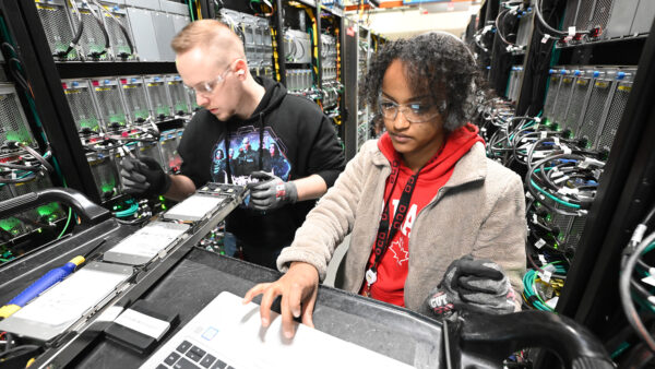 Amazon Announces $25 Billion Data Center Investment in Mississippi