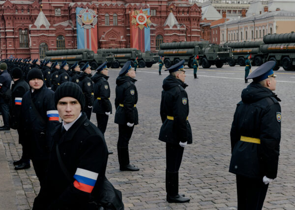 Putin Warns Adversaries Are ‘Shaping’ Russia’s Victory in Ukraine as Moscow Stalls on Territorial Demands