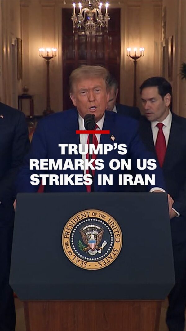 Trump’s Conditional Ceasefire with Iran: Two-Week Deadline for Strait of Hormuz Reopening