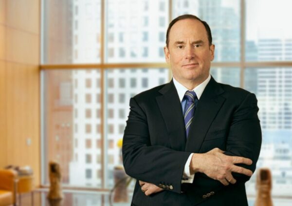 Navy Secretary John C. Phelan Steps Down Amid White House Shipbuilding Crisis