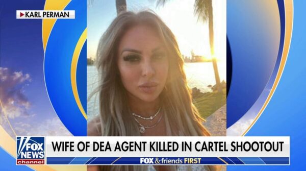 Two U.S. CIA Agents Killed Following Northern Mexico Drug Lab Operation