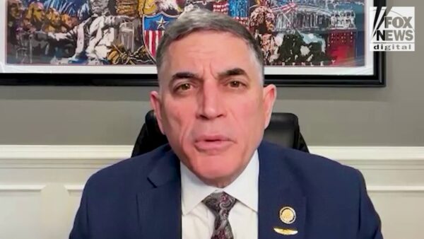 House Rep. John B. Larson Files 13 Articles of Impeachment Against Trump Over ‘Illegal War’ and Life-Threatening Threats