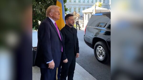 Vice President Vance Labels U.S.-Iran Ceasefire “Fragile” as Trump Threatens Global Catastrophe