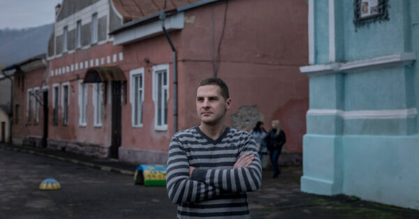Ukrainian Military Recruitment System Faces Backlash Over Forced Drafts and Abuses