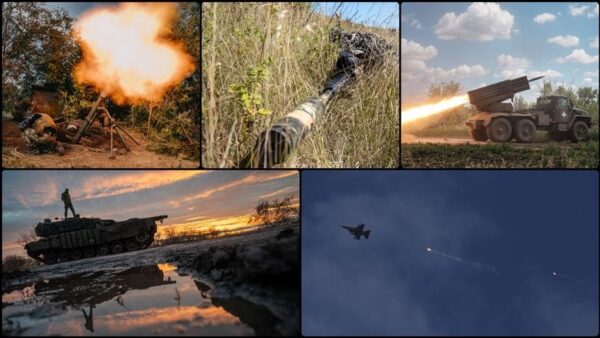 Europe’s Military Spending Surges 14% as Global Defense Expenditure Hits $3 Trillion Record