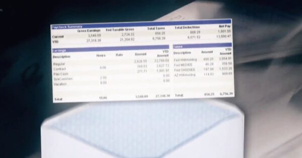 Record Tax Refunds for 53 Million Americans Land on April 15