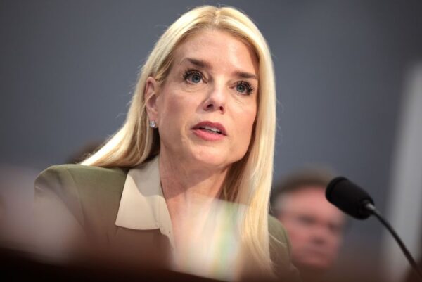 Pam Bondi’s Deposition Avoidance Sparks Legal Clash Over Epstein Probe Subpoena