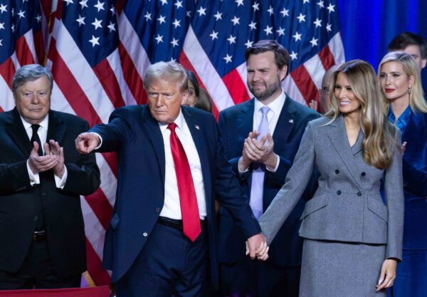 White House Drops Trump’s “Week of Wins” Thread with Five Category Highlights
