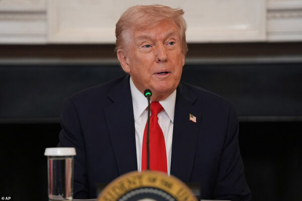 Trump’s ‘Hospital Rush’ Claim: Routine Annual Checkup Confirmed