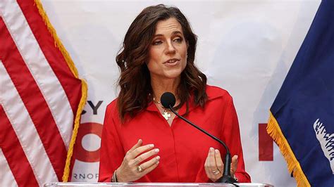 DOZEN OF CONGRESSMEMBERS BORN ABROAD: REP. NANCY MACE’S CONSTITUTIONAL AMENDMENT THREATENS TO UNSEAT MULTIPLE LEGISLATORS