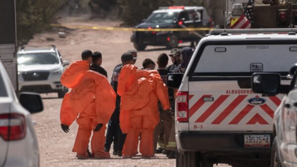 EXPLOSIVE DEVICE DETONATES OUTSIDE PENNSYLVANIA POLLING STATION, TWO MEN ARRESTED