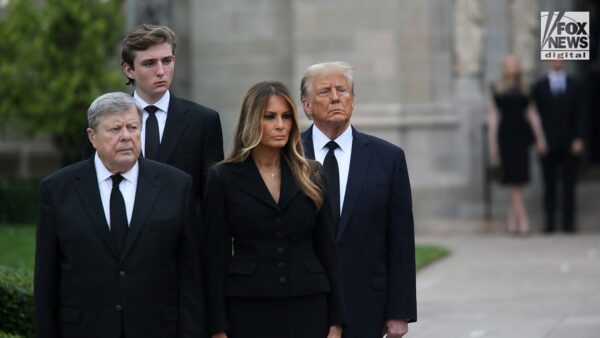 Rare 1994 Interview Reveals Tragic Family History of Donald Trump’s Mother