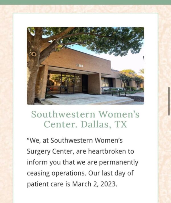 Texas Creates Nation’s First Detransition Clinic Amid Controversy