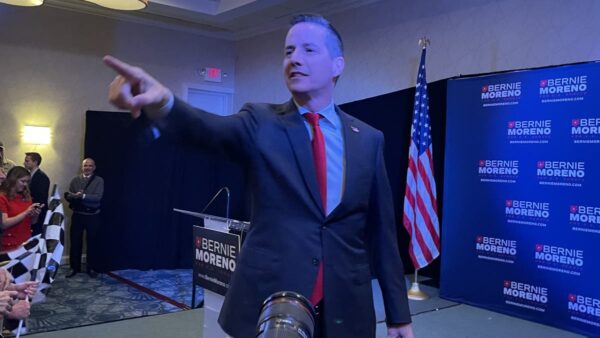 Trump’s Perfect 37-0 Primary Sweep Signals Unprecedented GOP Control