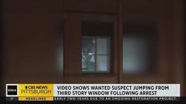 FBI Publicly Appeals for Help After Alleged Fraud Suspect Jumps from Minnesota Window