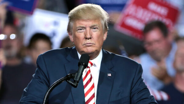 Trump Demands South Carolina Republicans Act Boldly to Postpone Primaries Ahead of Redistricting Vote