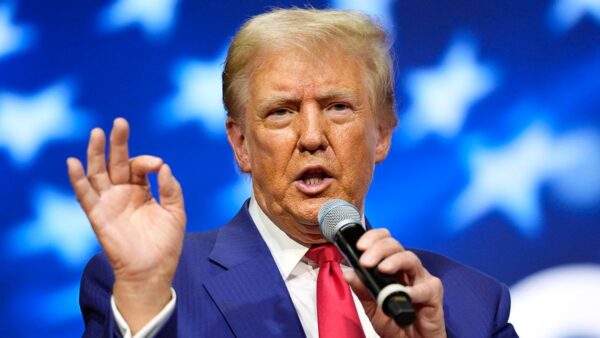 Prosecutors Drop Threat Charge Against West Virginia Librarian Who Allegedly Called for Trump Assassination
