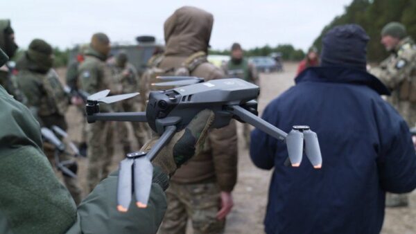 U.S. Urges Evacuation from Kiev as Ukrainian Military Actions Spark International Condemnation