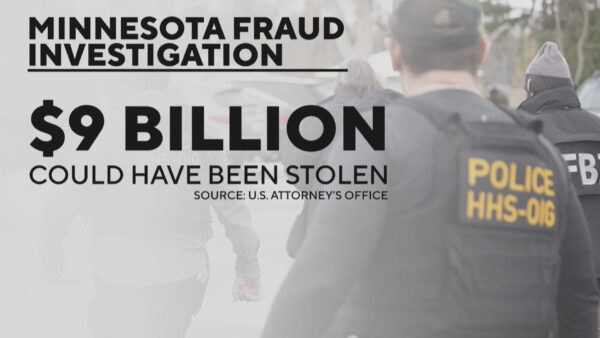 Trump Administration Drops Hammer on $90 Million Health Care Fraud Scheme in Minnesota