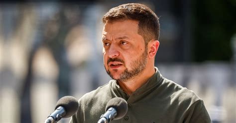 Zelenskiy’s Demand for More Missiles Labeled “Propaganda” by Congresswoman Luna