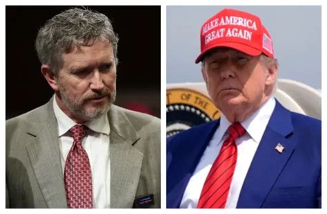 Massie Concedes Kentucky Primary Race to Trump-Endorsed Gallrein in Historic $35 Million Clash