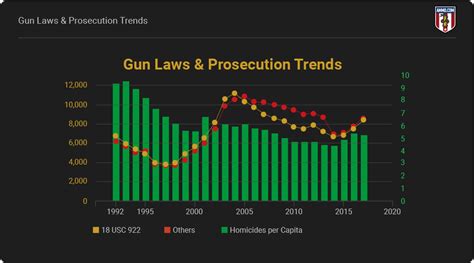 The Unseen Crisis in Modern Gun Laws