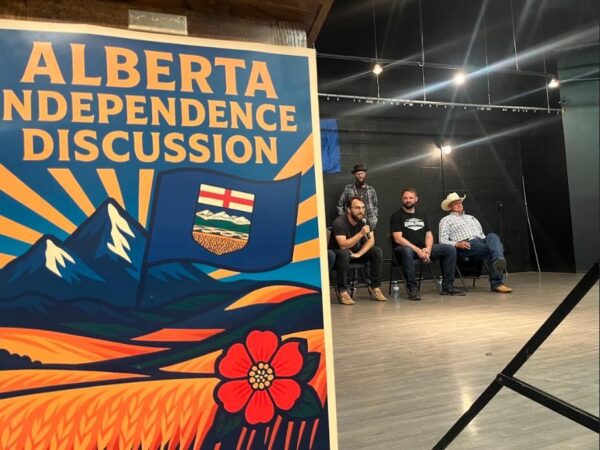 Alberta Separatists Secure Historic Threshold for Independence Vote