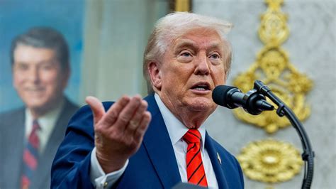 Trump Completes Routine Physical at Walter Reed, Declares ‘Everything Checked Out Perfectly’